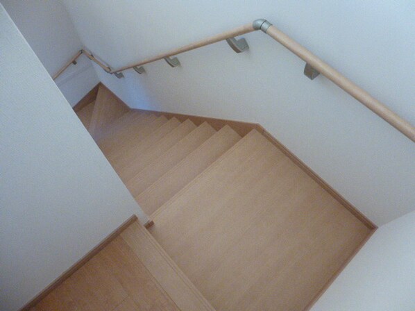 ラパンの物件内観写真